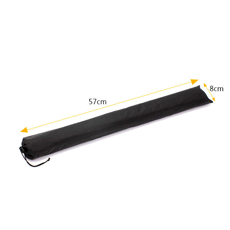 Outdoor Camping Small Folding Table Aviation Light Aluminum Alloy Portable Picnic Table